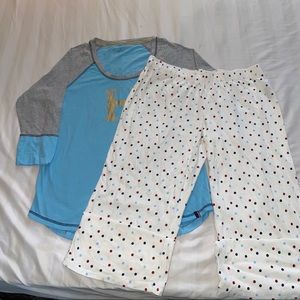 Tommy Hilfiger pajama set
